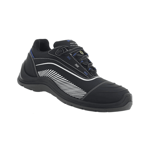 Safety Jogger Dynamica S3 ESD SRC Black 44