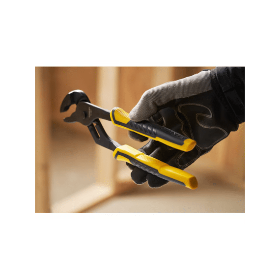 Stanley Dynagrip Waterpomptang CG 250mm