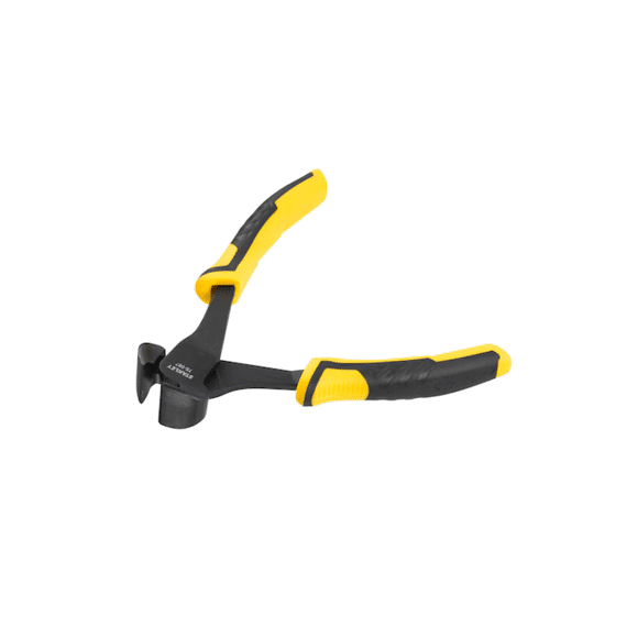 Stanley Dynagrip Zijsnijtang CG 180mm