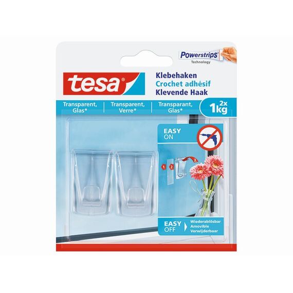 Tesa Fc Hook Deco 1Kg