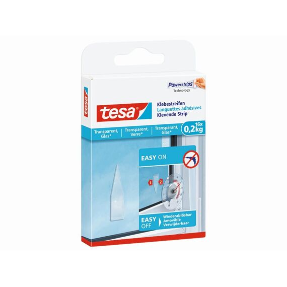 Tesa Fc Powerstrip 0,2Kg