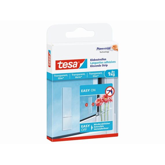 Tesa Fc Powerstrip 1Kg