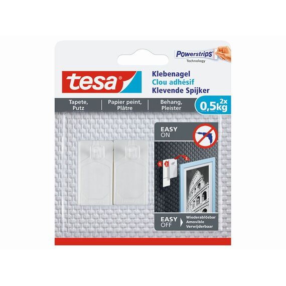 Tesa Fc Adhesive Nail 0,5Kg