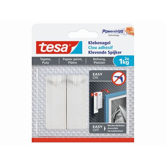 Tesa Fc Adhesive Nail 1Kg