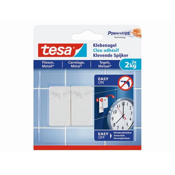 Tesa Fc Adhesive Nail 2Kg