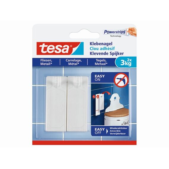 Tesa Fc Adhesive Nail 3Kg