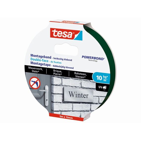 Tesa Fc Mounting Tape 5X19 (type 5)