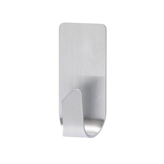 Tesa Powerstrips Waterproof Haak Rvs