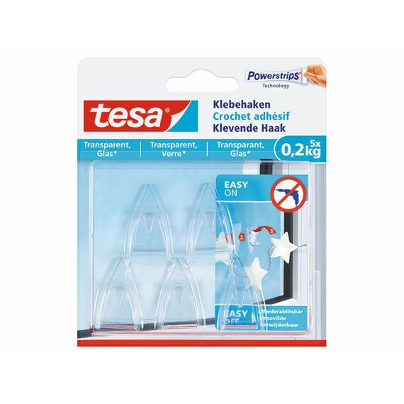 Tesa Fc Hook Deco 0,2Kg