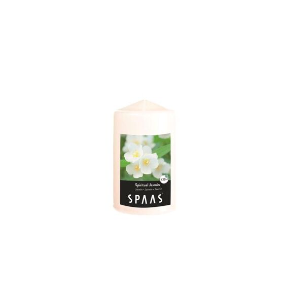 Scented Cylinder 60/100 Geur Spiritual Jasmin