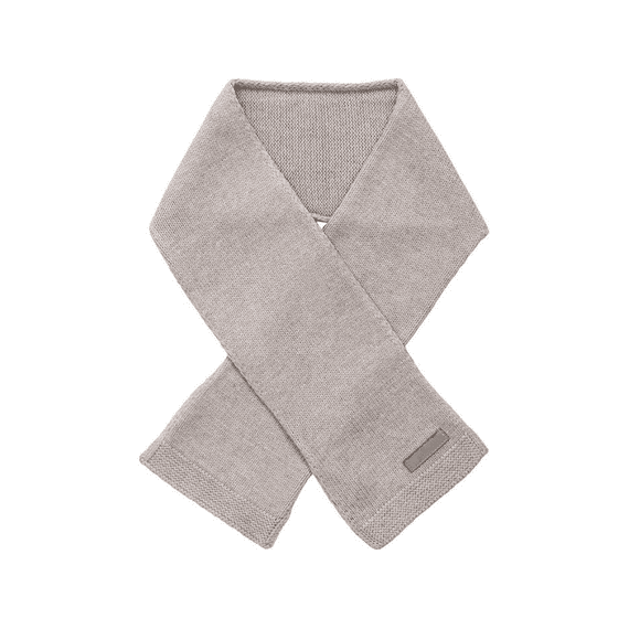 Jollein Sjaal Natural Knit Sand