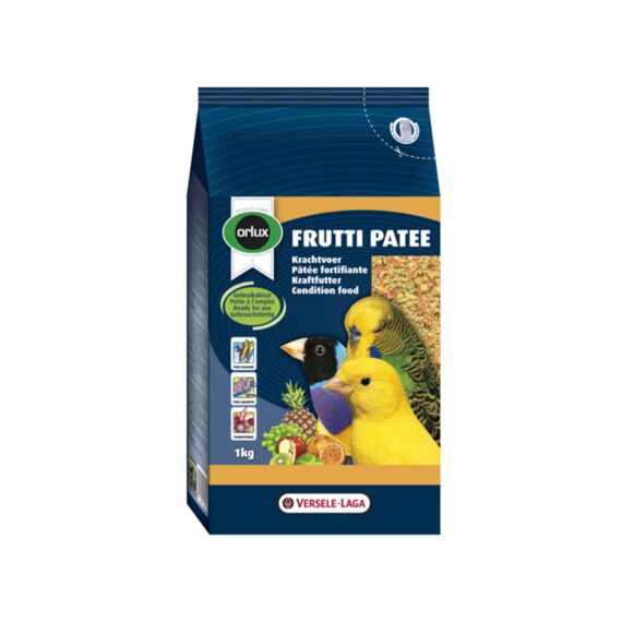 Frutti Patee 1Kg