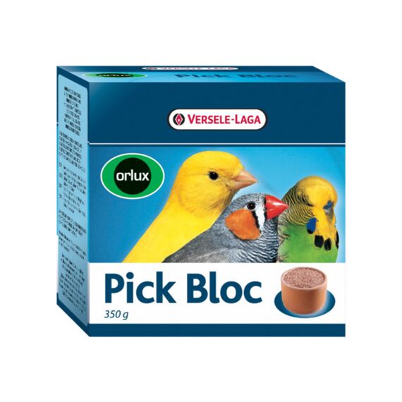 Pick Bloc Orlux 350Gr