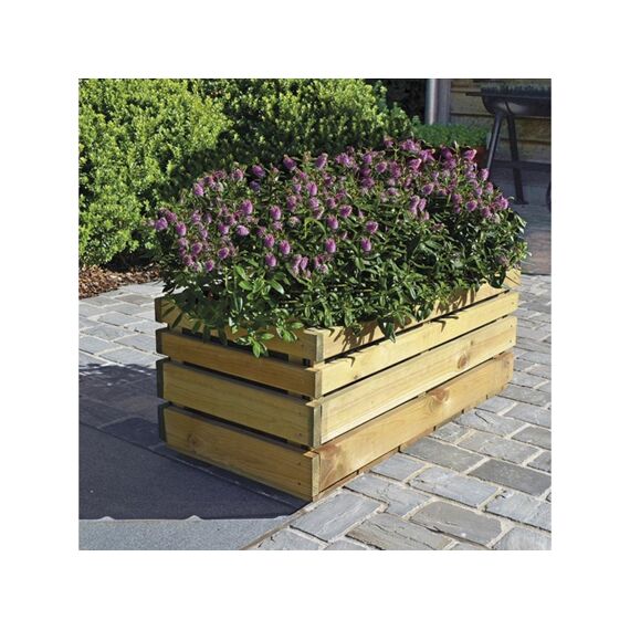 Herba Bloempot 800 X 400 X 350 mm