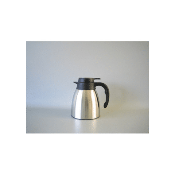 Isobel Isoleerkan Inox Mat Onbreekbaar 1.0 L