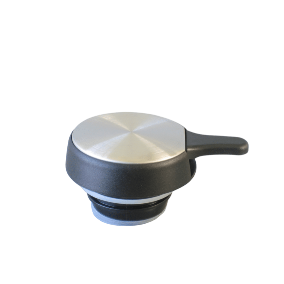 Isoleerkan Inox Mat Onbreekbaar 2.0 L