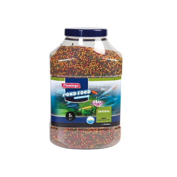 Vijvervoer watersymf 5l korrel