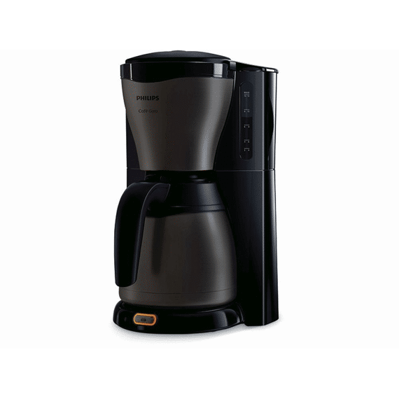 Philips Hd7547/80 Koffiezetter Thermos Titanium
