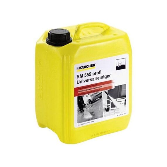 Karcher Allesreiniger 5 Ltr