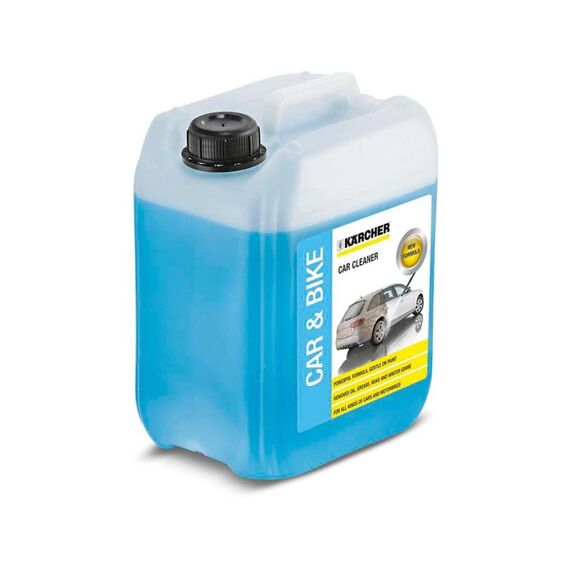 Karcher Autoreiniger 5 Liter