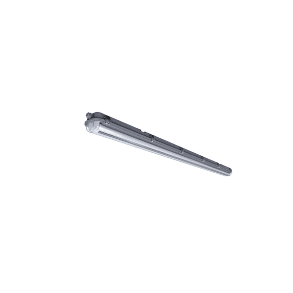 Nordlux Tl Arm. Led 2 X150cm 2x23w 2x2700lm 4000k Ip65