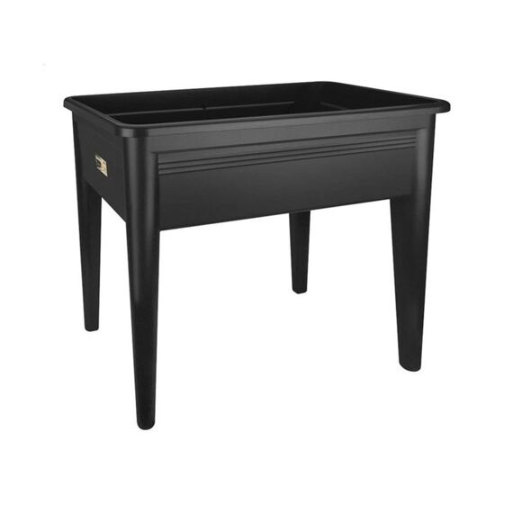 Elho Tafel Green Basic Grow Liv.Black Super Xxl