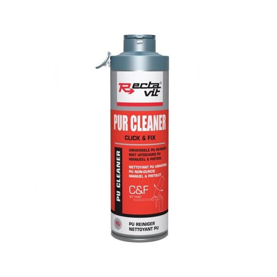 Pur Cleander Clic And Fix 500Ml