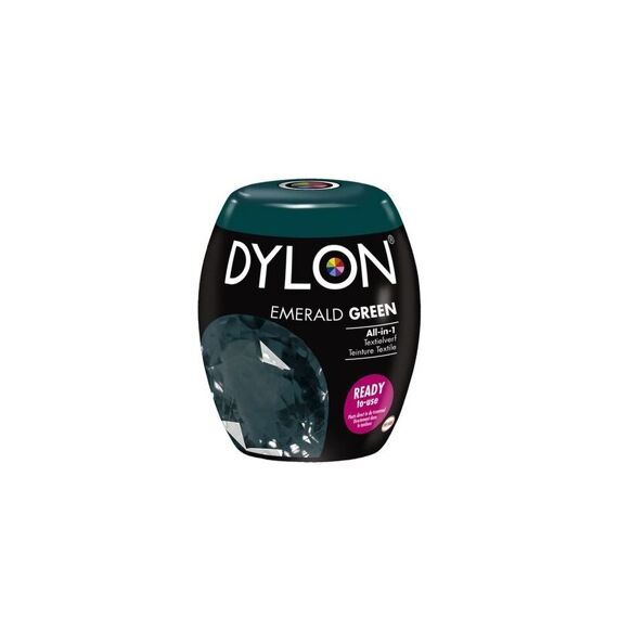 Dylon Color Fast Nr 04 Esmerald Green