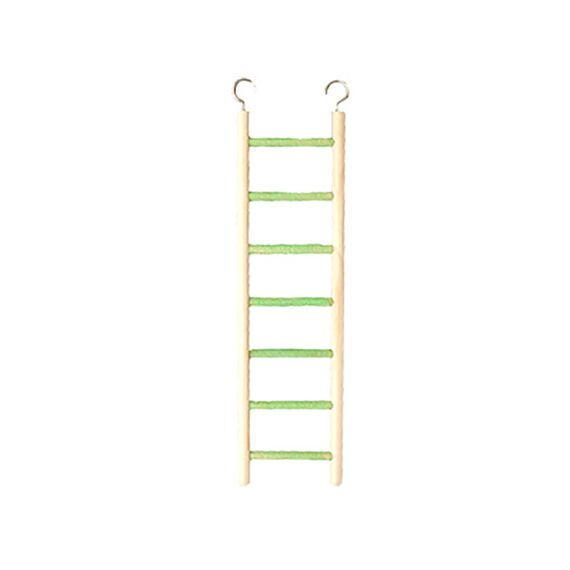 Houten Ladder Colori - M