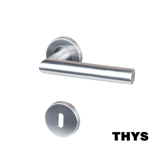 Thys Klink Thys N° 36