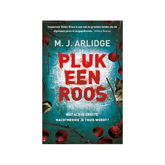 Pluk Een Roos (type 2)