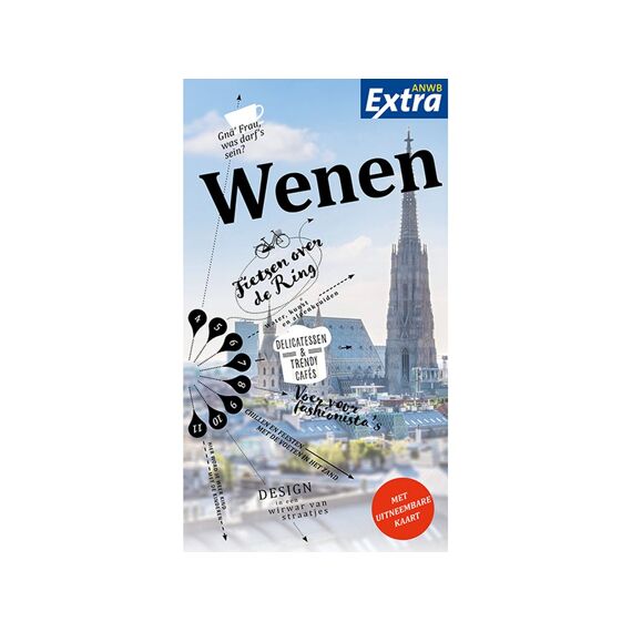 Wenen ANWB Extra (type 2)