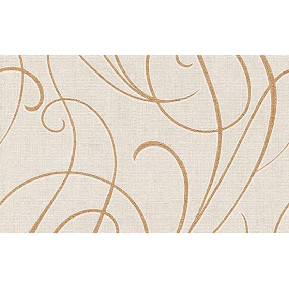 Behangpapier Domicile Beige