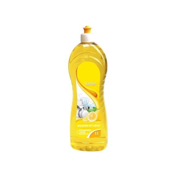 Actiff Afwas Citroen 22% 1L
