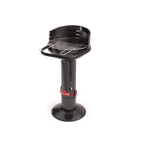 Barbecook Loewy 45 Houtskoolbarbecue Zwart