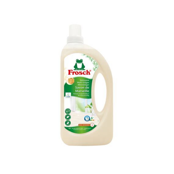 Frosch Allesreiniger Vloeibaar Savon De Marseille 1L