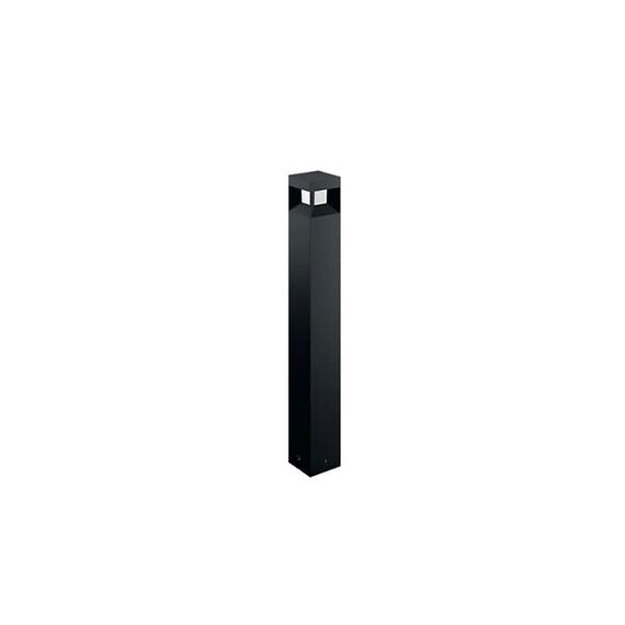 Philips Out Parterre Post Black 1X8W 230V