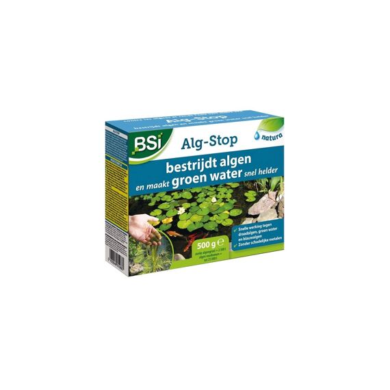 Bsi Alg-Stop 500 G