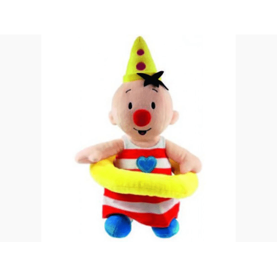 Bumba Pluche Met Zwemband