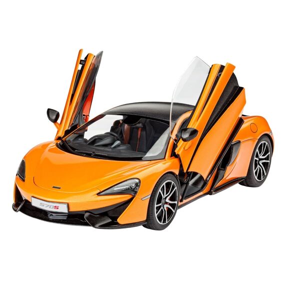 Revell 07051 Mclaren 570S