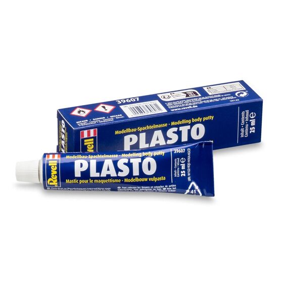 Revell 39607 Plasto Plamuur