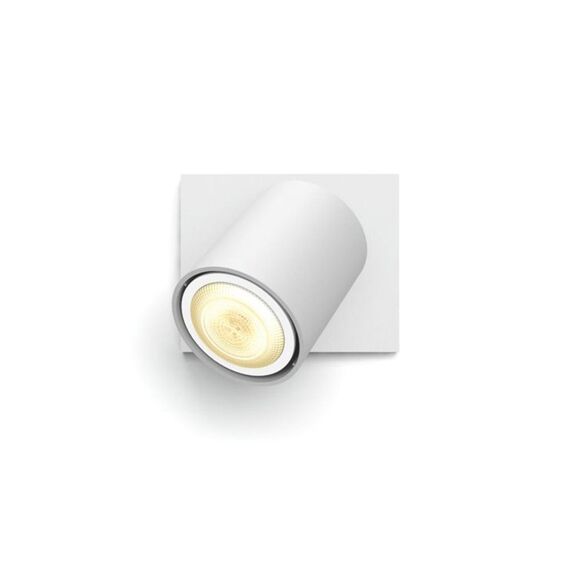 Runner Hue Single Spot White 1X5.5W 230V