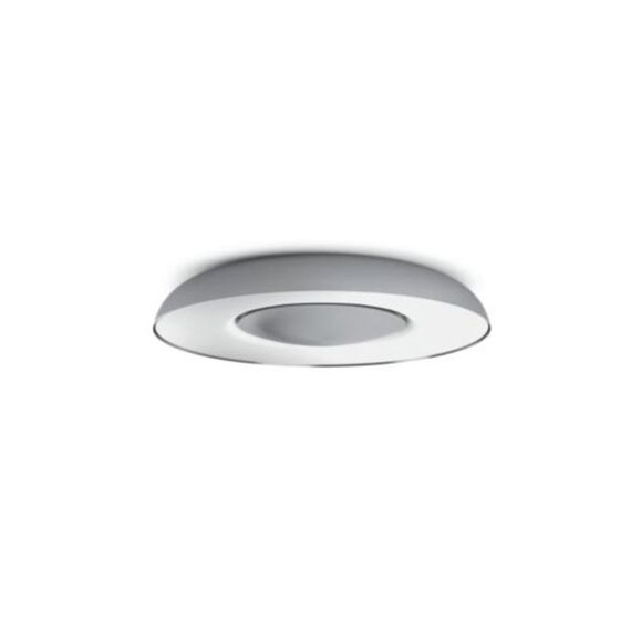 Still Hue Ceiling Lamp Aluminium 1X32W