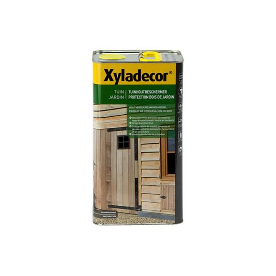 Xyladecor Tuinhoutbeschermer Extra 0.75L