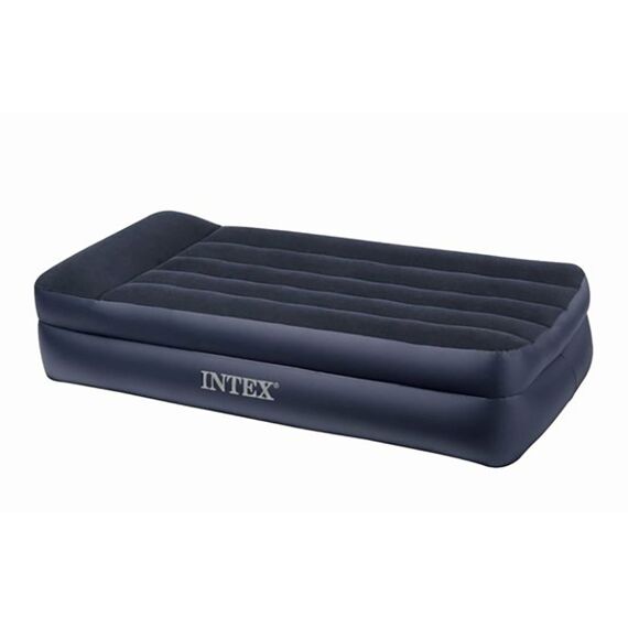 Intex 64122 Luchtbed Pillow Rest Fiber-Tech 99X191Cm