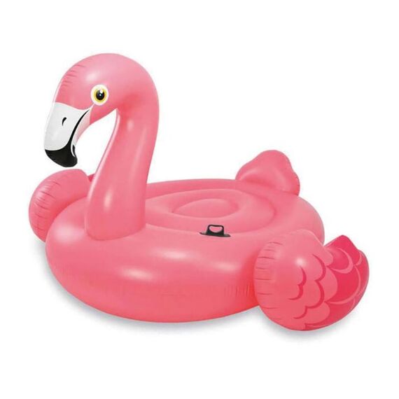 Intex Opblaasbare Flamingo - 142x137x97cm