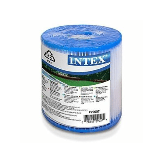 Intex 29007 Filterpatroon H
