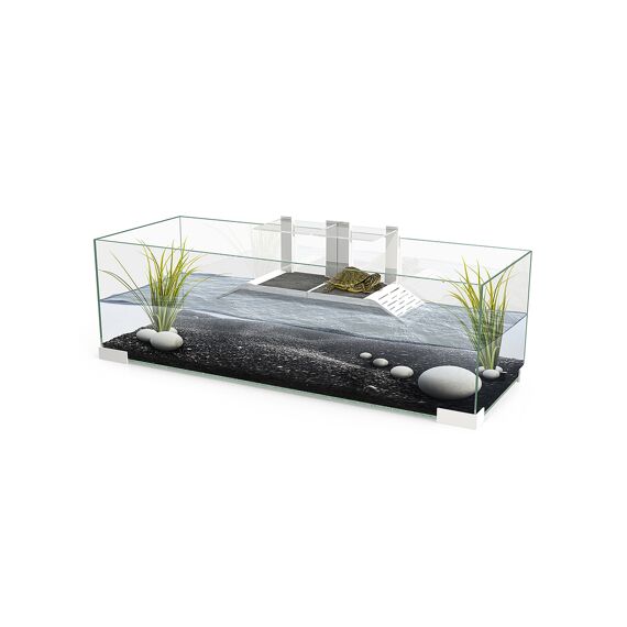 Ciano Tartarium 80 79X29.7X27.5Cm Wit