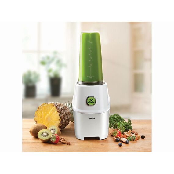 Domo My Blender X-Power Zilver