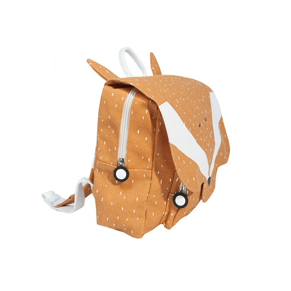 Trixie Boekentas Mr. Fox